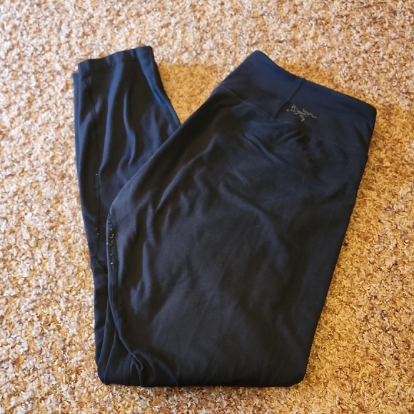 Arc'teryx Women's Rho LT Baselayer-L - Picture 1 of 4